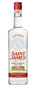 Saint James Imperial Blanc
