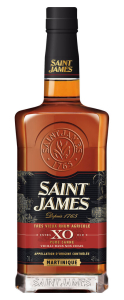 Saint James XO 43% Gepa