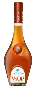 Gautier Cognac VSOP 0,5l Gepa