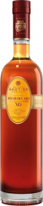 Cognac Pinar del Rio 0,7l Gepa  Maison Gautier 