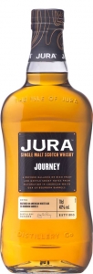 Single Malt Journey Jura SCO