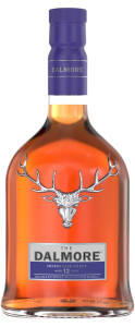 Dalmore The  Highland Single Malt 12 Years Sherry Cask