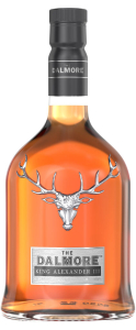 Dalmore The  Highland King Alexander III