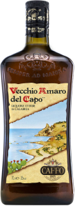 Vecchio Amaro del Capo  Capo Amaro Calabria
