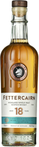 Fettercairn Highland Single Malt Scotch 18yrs Scottish Oak