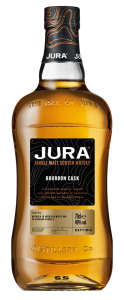 Single Malt Bourbon Cask  Jura Islands/Isle of Jura