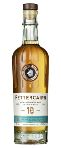 Fettercairn Highland Single Malt Scotch 18yrs Edition 2023