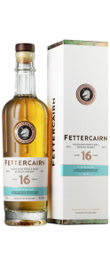 Fettercairn Highland Single Malt Scotch 16 YO 2023 Edit. 46,4% 0,7l