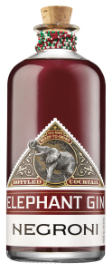 Elephant Gin Negroni 0,7l