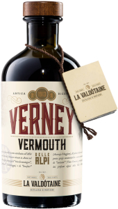 La Valdôtaine La Valdotaine Vermouth Verney