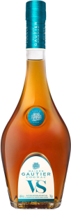 Maison Gautier Cognac VS Gautier 40% 0,7l
