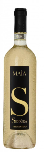 Siddůra Maìa Vermentino di Gallura Superiore DOCG Societŕ Agricola Siddůra