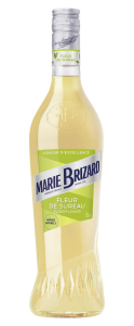 Holunderblütenlikör /Elderflower Liqueur 0.7L 20%  Marie Brizard 