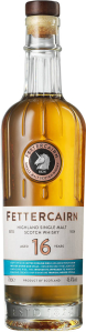 Fettercairn Highland Single Malt Scotch 16 YO 2024 Edit. 46,4% 0,7l