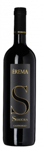Siddůra Črema Cannonau di Sardegna DOC Societŕ Agricola Siddůra