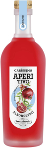 Carissima Aperitivo Alkoholfrei