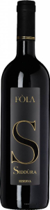 Siddůra Fòla Cannonau di Sardegna Riserva DOC Societè Agricola Siddůra
