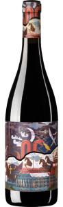 Domini Veneti Appassimento Passito Rosso Veneto IGT