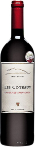 Mont du Toit Les Coteaux Cabernet Sauvignon WO Paarl Region