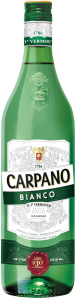 Carpano Bianco Vermouth 14,9% 0,75 L