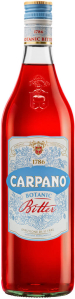 Carpano Botanic Bitter 25% (1,0l)