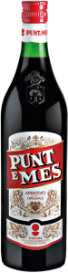 Punt E Mes Punt e Mes Aperitivo Vermouth & Amaro 16% 0,75 L