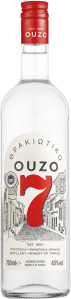 Ouzo 7 Thracian