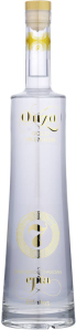 Ouzo 7 Thracian  Gold
