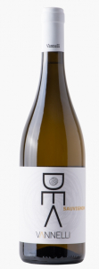 Vini Vannelli Sauvignon Lazio IGT