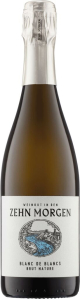 In den Zehn Morgen Blanc de Blancs Brut Nature