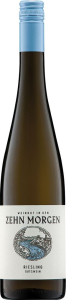 In den Zehn Morgen Riesling trocken
