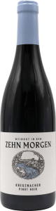In den Zehn Morgen Pinot Noir