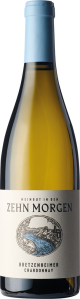 In den Zehn Morgen Bretzenheimer Chardonnay