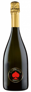 Ambre Ambriato - Spumante Brut Prosecco Treviso DOC Ambre S.r.l