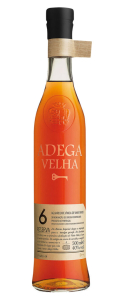 Brandy Reserva 6 Jahre 40% Vol Adega Velha 