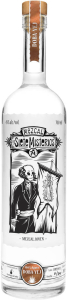 Los Siete Misterios Mezcal Doba-Yej