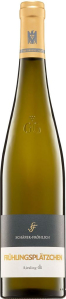 Monzingen FRÜHLINGSPLÄTZCHEN Riesling trocken GG 2022 Schäfer-Fröhlich Nahe