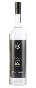 Reisetbauer Brände Reisetbauer Williamsbrand Magnum (1,5l)