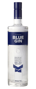 0,7l  Reisetbauer Blue Gin 