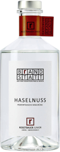 Reisetbauer Brandstatt Haselnussgeist 0,7l  Reisetbauer Oberösterreich