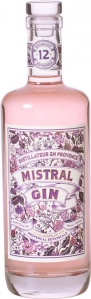 Mistral Gin 0,5l Mistral Gin 