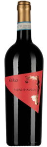 Nero D'Avola "Eiro" Sicilia DOC Di Camillo Vini 2023 Weingut  