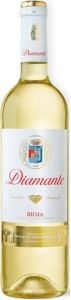 Bodegas Franco Espańolas Diamante Semi Dulce Blanco