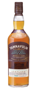 Tamnavulin Speyside Single Malt Whisky