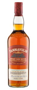 Tamnavulin Speyside Sherry Cask Edition