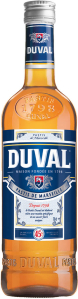 Duval Pastis de Marseille