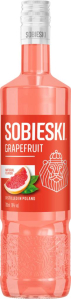 Grapefruit 18% vol. 0,7 L  Sobieski 