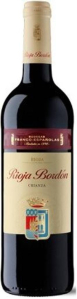Bodegas Franco Espańolas Bordón Crianza
