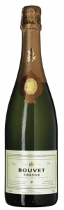 Bouvet Ladubay Tresor Brut Blanc Saumur AC