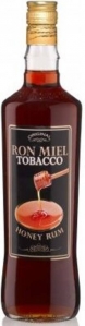 Antonio Nadal Ron Miel Tobacco Honey & Rum 1L.  Antonio Nadal Mallorca